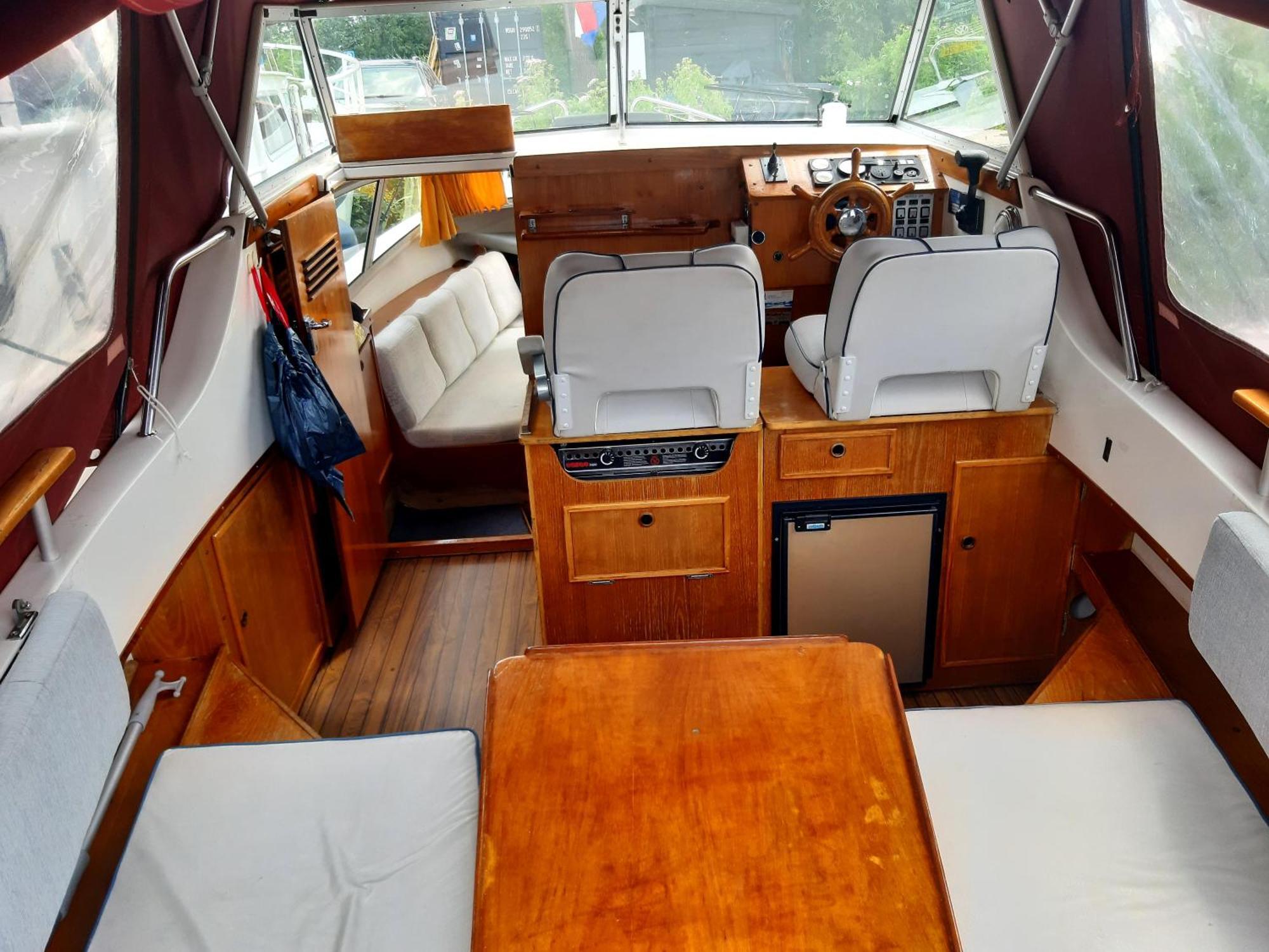 阿姆斯特丹 Motor Yacht Almaz酒店 外观 照片