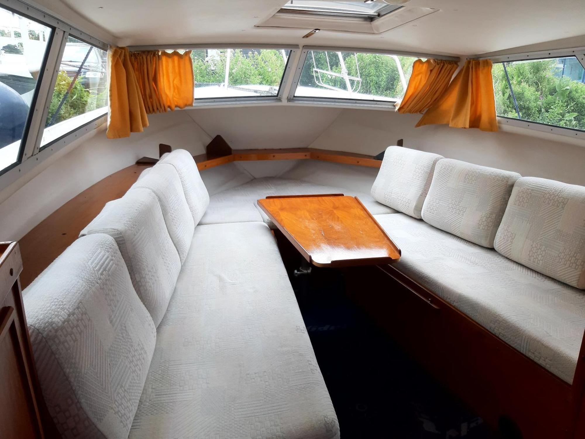 阿姆斯特丹 Motor Yacht Almaz酒店 外观 照片